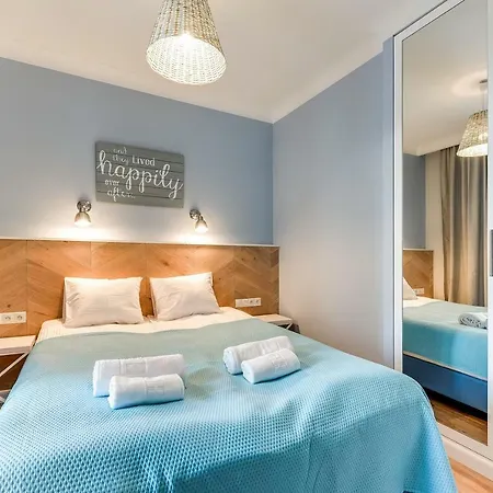 Naviflat- Luxury Okrzei 21 By Lion *