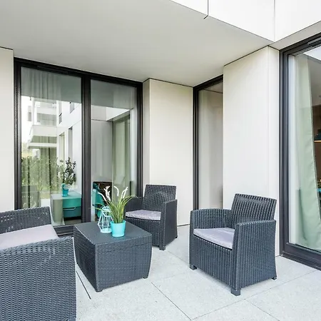 Naviflat- Luxury Okrzei 21 By Lion