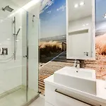 Naviflat- Luxury Okrzei 21 By Lion 索波特