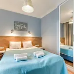 Naviflat- Luxury Okrzei 21 By Lion *