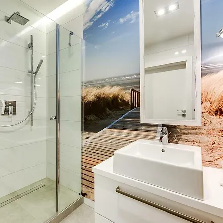 Naviflat- Luxury Okrzei 21 By Lion سوبوت