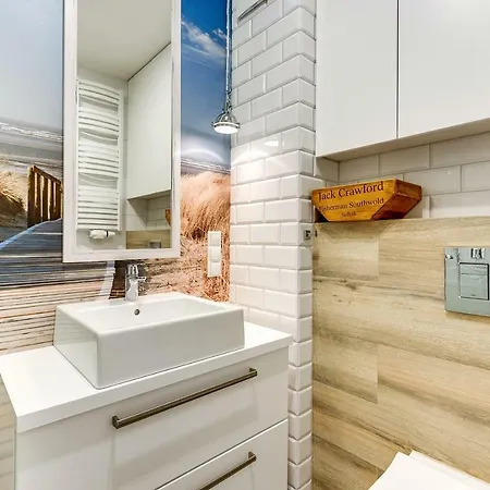 Naviflat- Luxury Okrzei 21 By Lion سوبوت