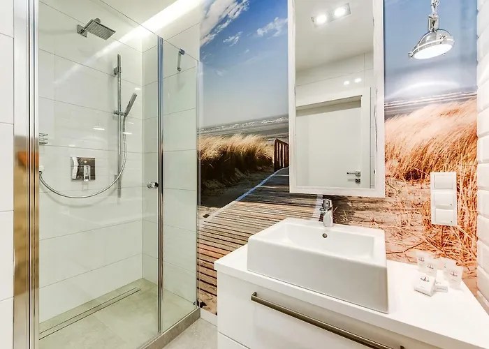 Naviflat- Luxury Okrzei 21 By Lion Sopoty