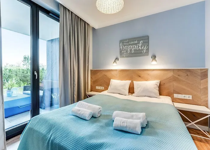 Naviflat- Luxury Okrzei 21 By Lion * Sopoty